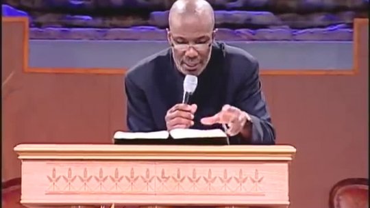 Noel Jones... Victory Cost Something