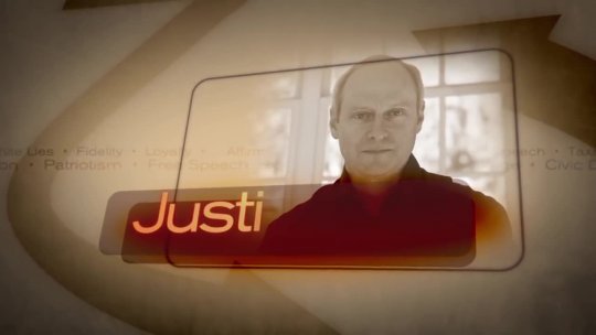 Justice What's The Right Thing To Do Episode 03 FREE TO CHOOSE