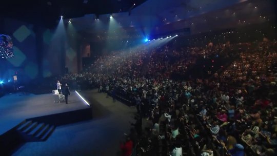 TD Jakes and Paul Daugherty Interview  Your Time To Soar